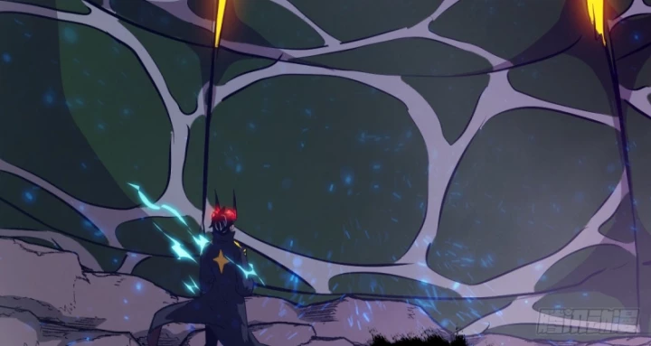 Tay Trái Của Ta Có Thể Dị Biến Chapter 135 - 90