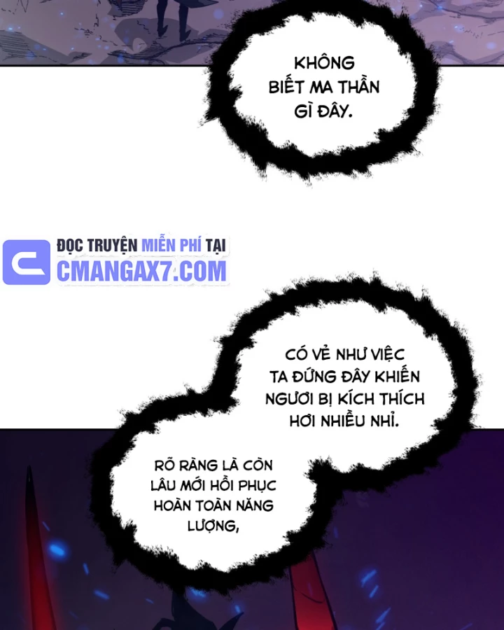 Tay Trái Của Ta Có Thể Dị Biến Chapter 135 - 91