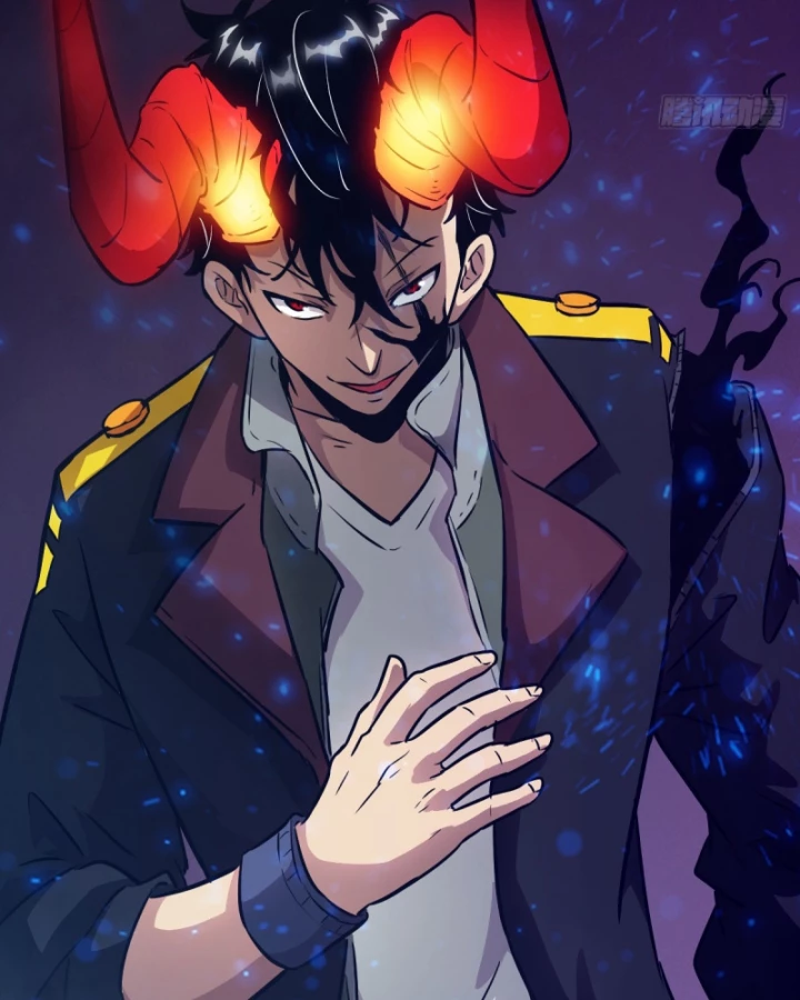 Tay Trái Của Ta Có Thể Dị Biến Chapter 135 - 92