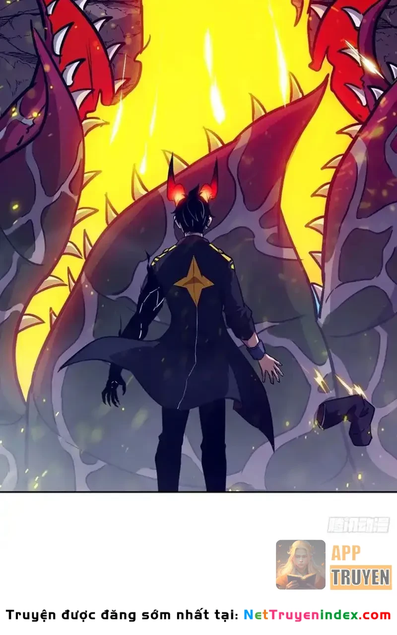 Tay Trái Của Ta Có Thể Dị Biến Chapter 136 - 2