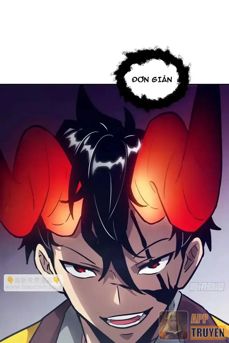 Tay Trái Của Ta Có Thể Dị Biến Chapter 136 - 3