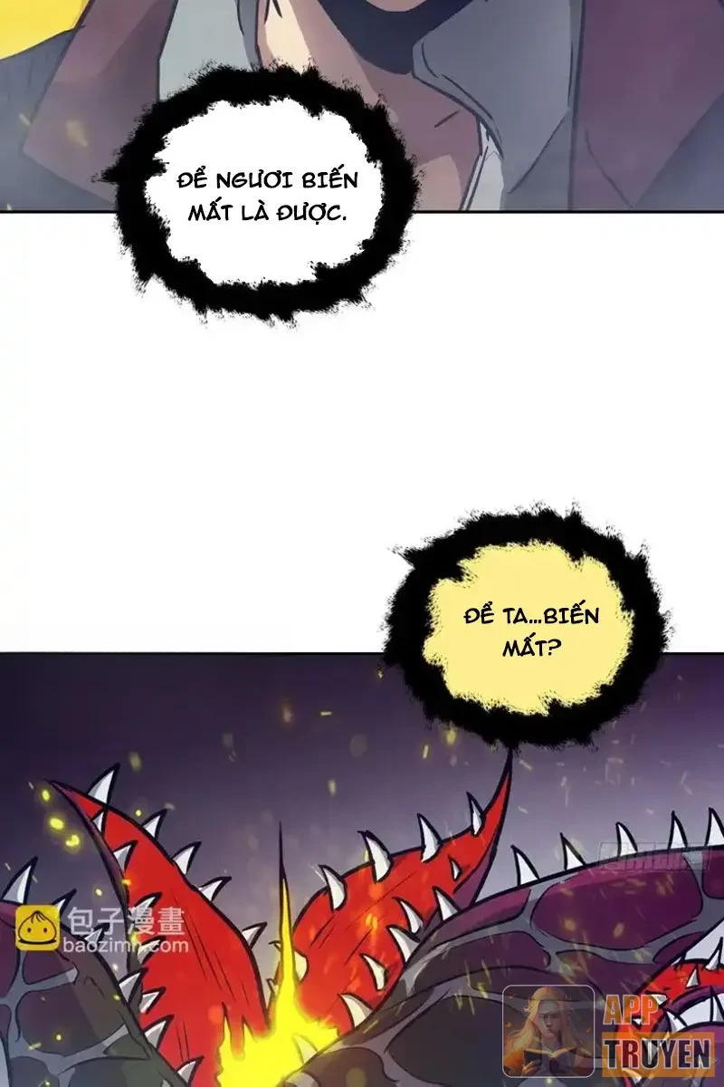 Tay Trái Của Ta Có Thể Dị Biến Chapter 136 - 4