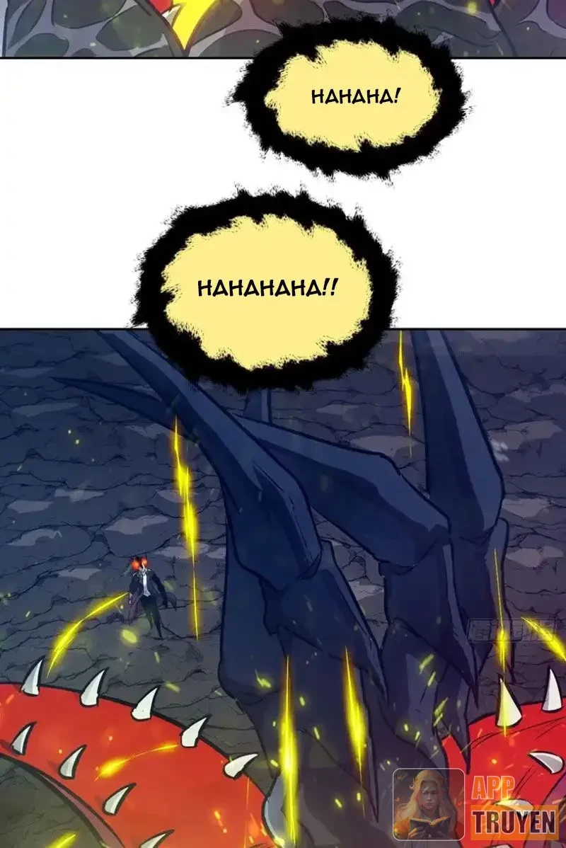 Tay Trái Của Ta Có Thể Dị Biến Chapter 136 - 5