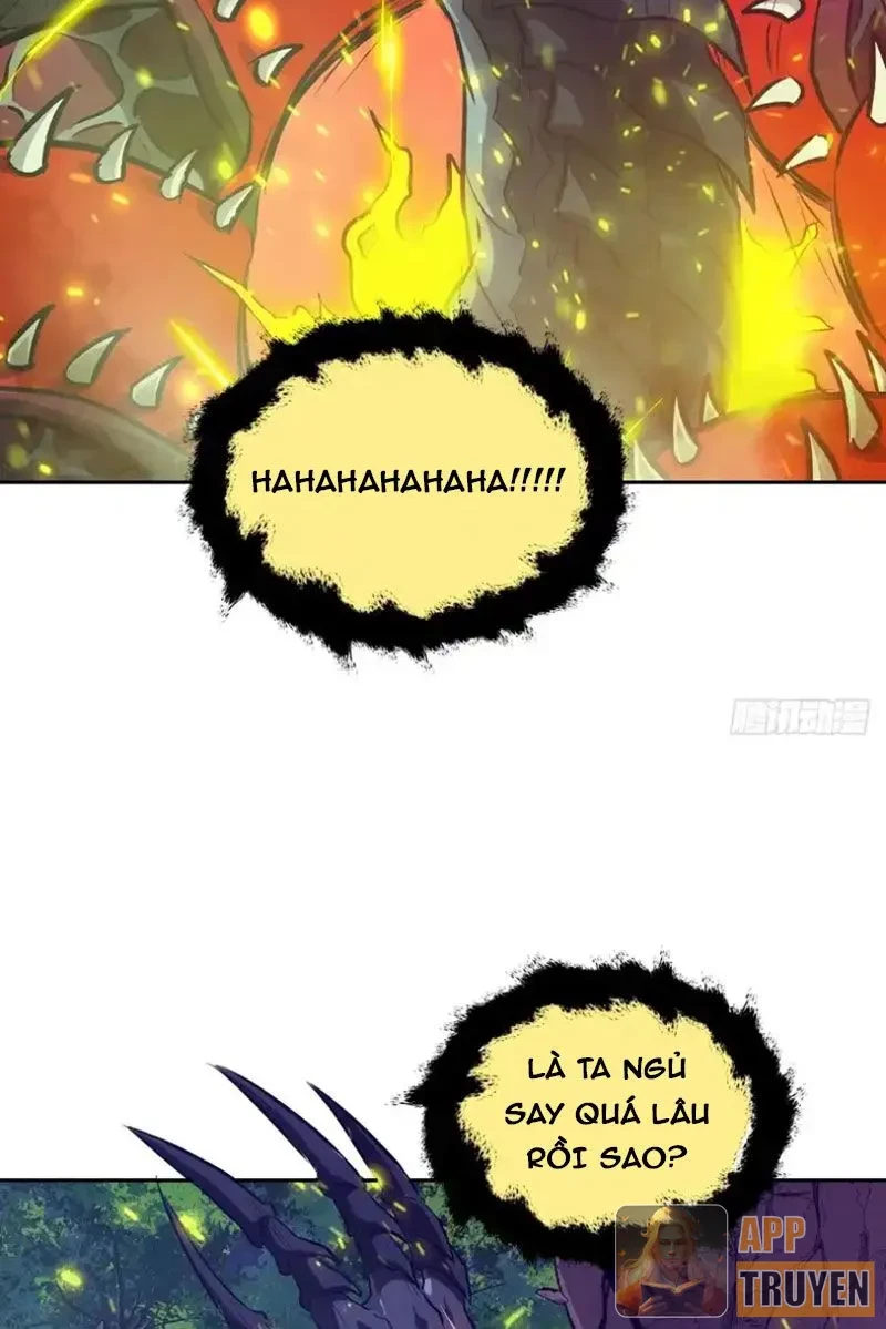 Tay Trái Của Ta Có Thể Dị Biến Chapter 136 - 6