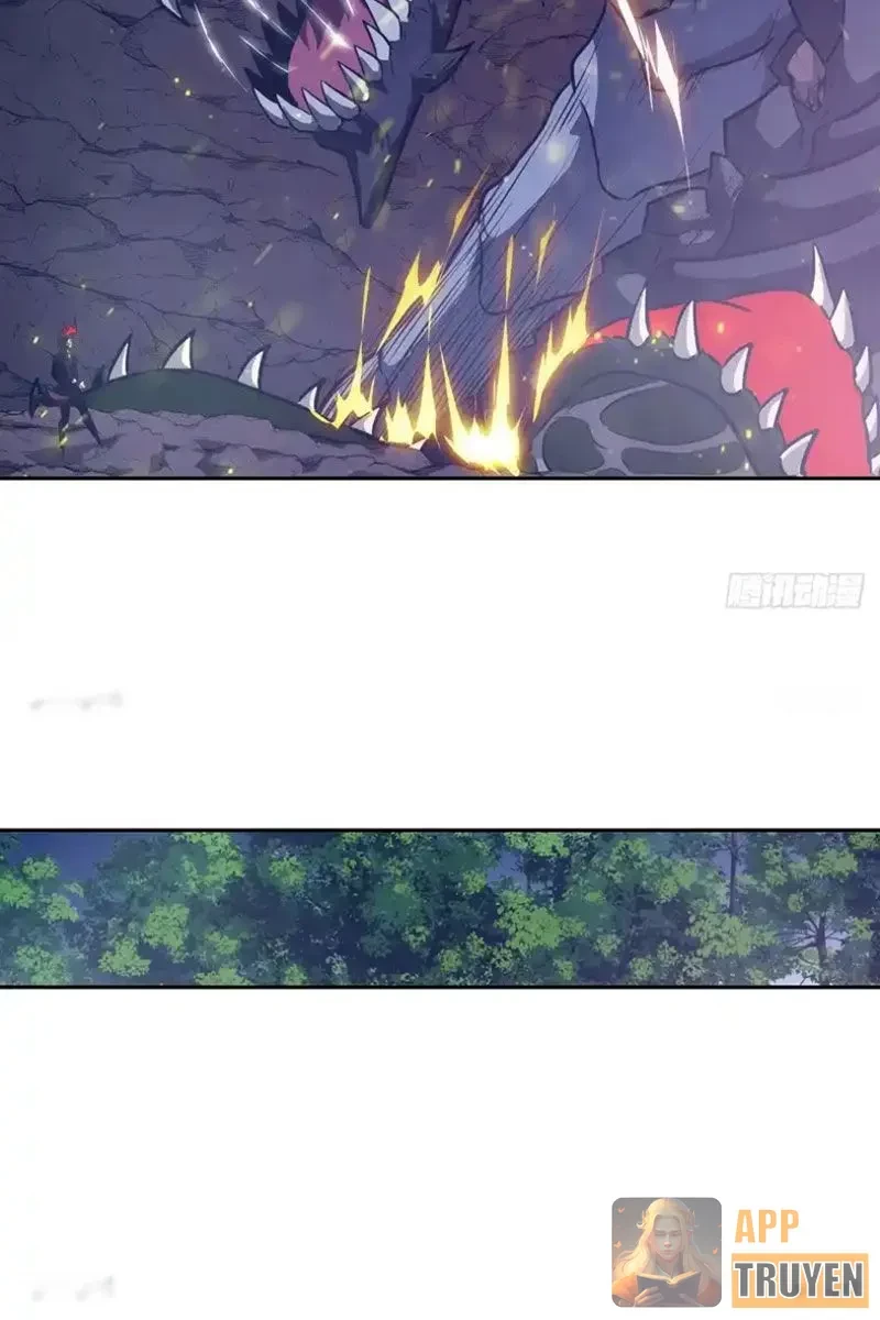 Tay Trái Của Ta Có Thể Dị Biến Chapter 136 - 8