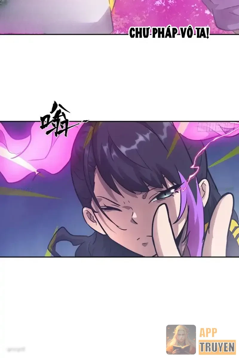 Tay Trái Của Ta Có Thể Dị Biến Chapter 136 - 10