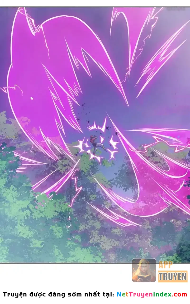 Tay Trái Của Ta Có Thể Dị Biến Chapter 136 - 11