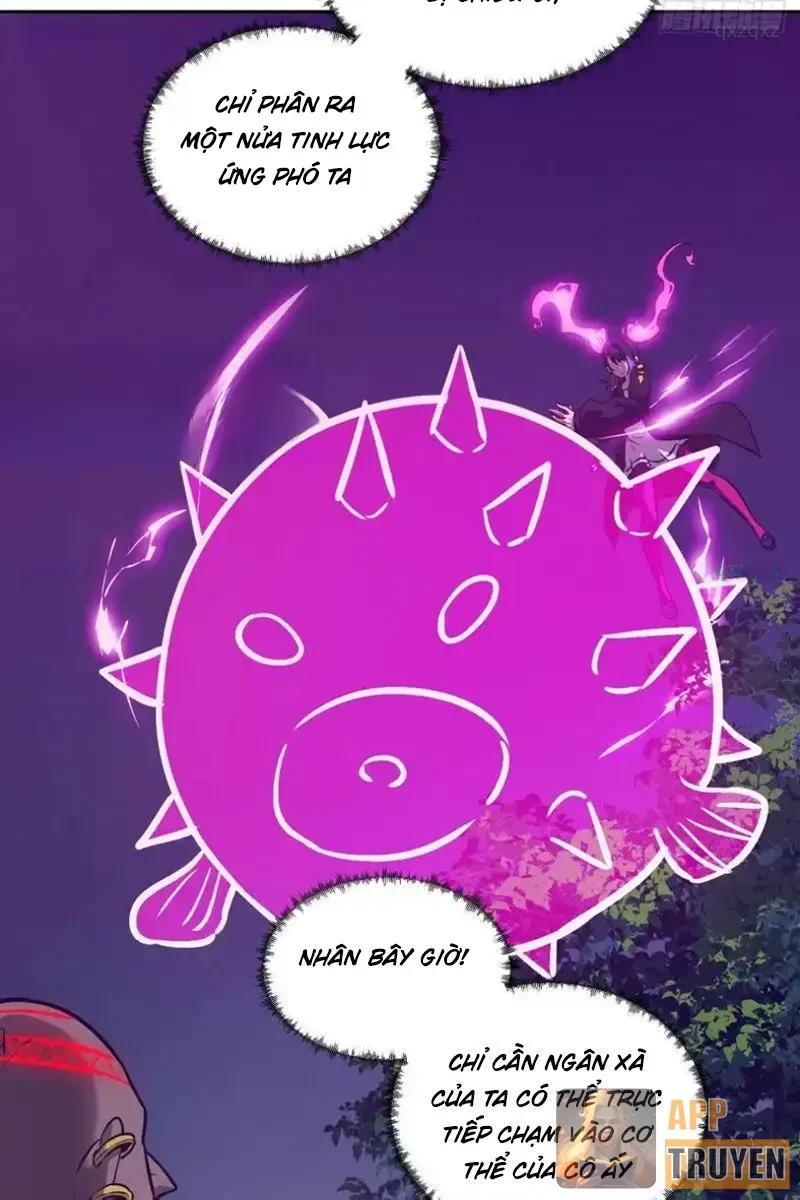 Tay Trái Của Ta Có Thể Dị Biến Chapter 136 - 14