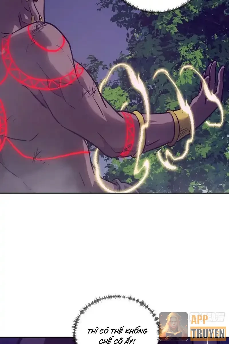 Tay Trái Của Ta Có Thể Dị Biến Chapter 136 - 15