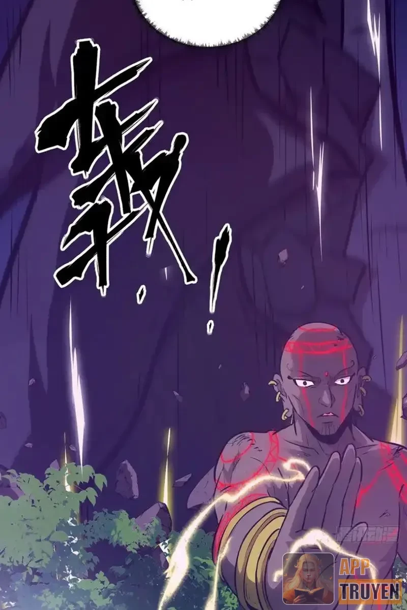 Tay Trái Của Ta Có Thể Dị Biến Chapter 136 - 16