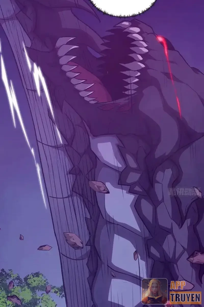 Tay Trái Của Ta Có Thể Dị Biến Chapter 136 - 18