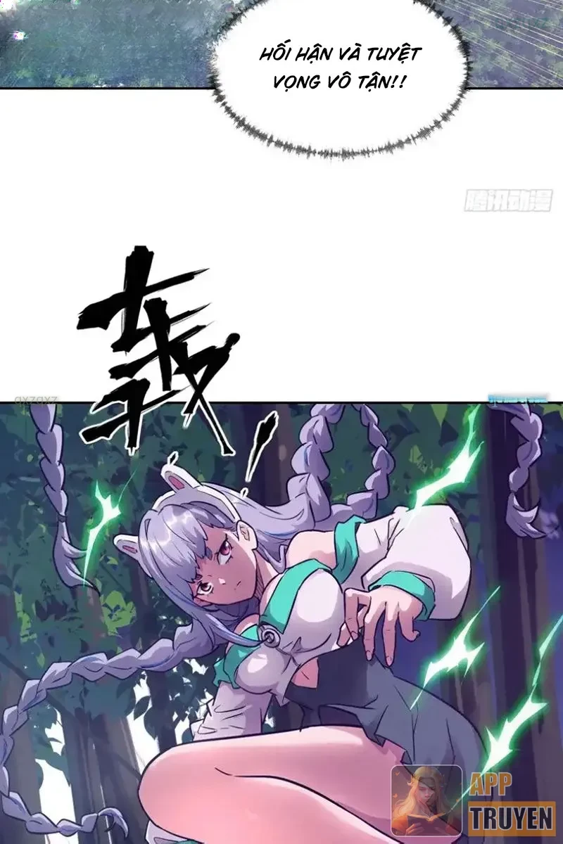 Tay Trái Của Ta Có Thể Dị Biến Chapter 136 - 23