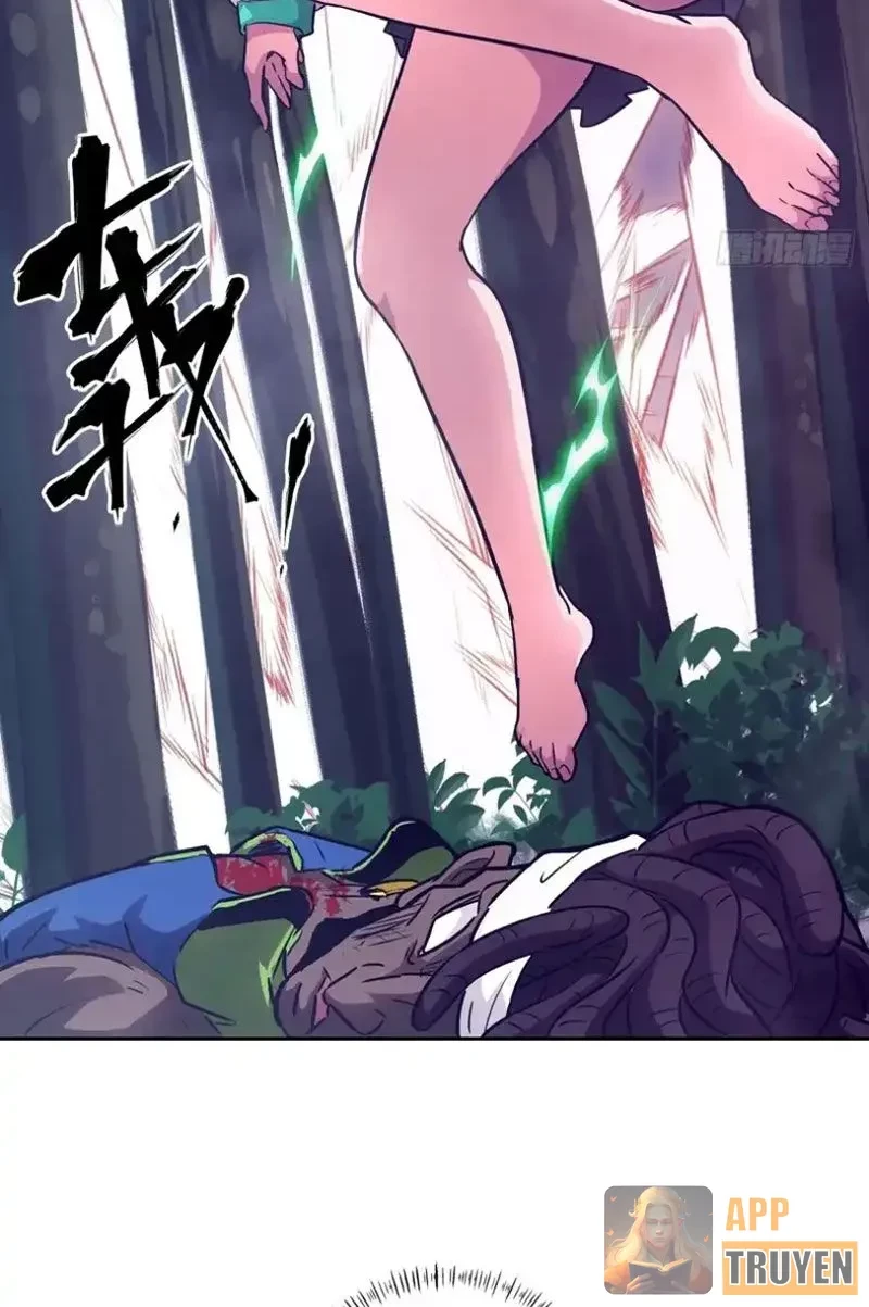 Tay Trái Của Ta Có Thể Dị Biến Chapter 136 - 24