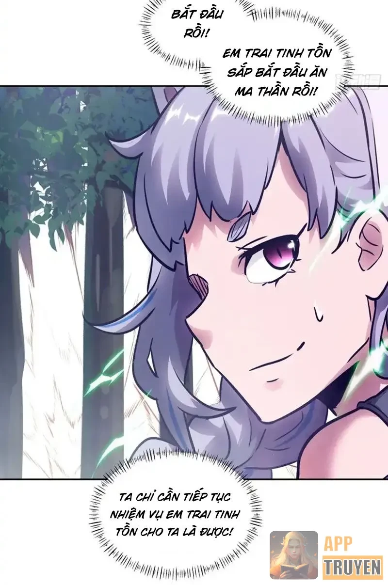 Tay Trái Của Ta Có Thể Dị Biến Chapter 136 - 25