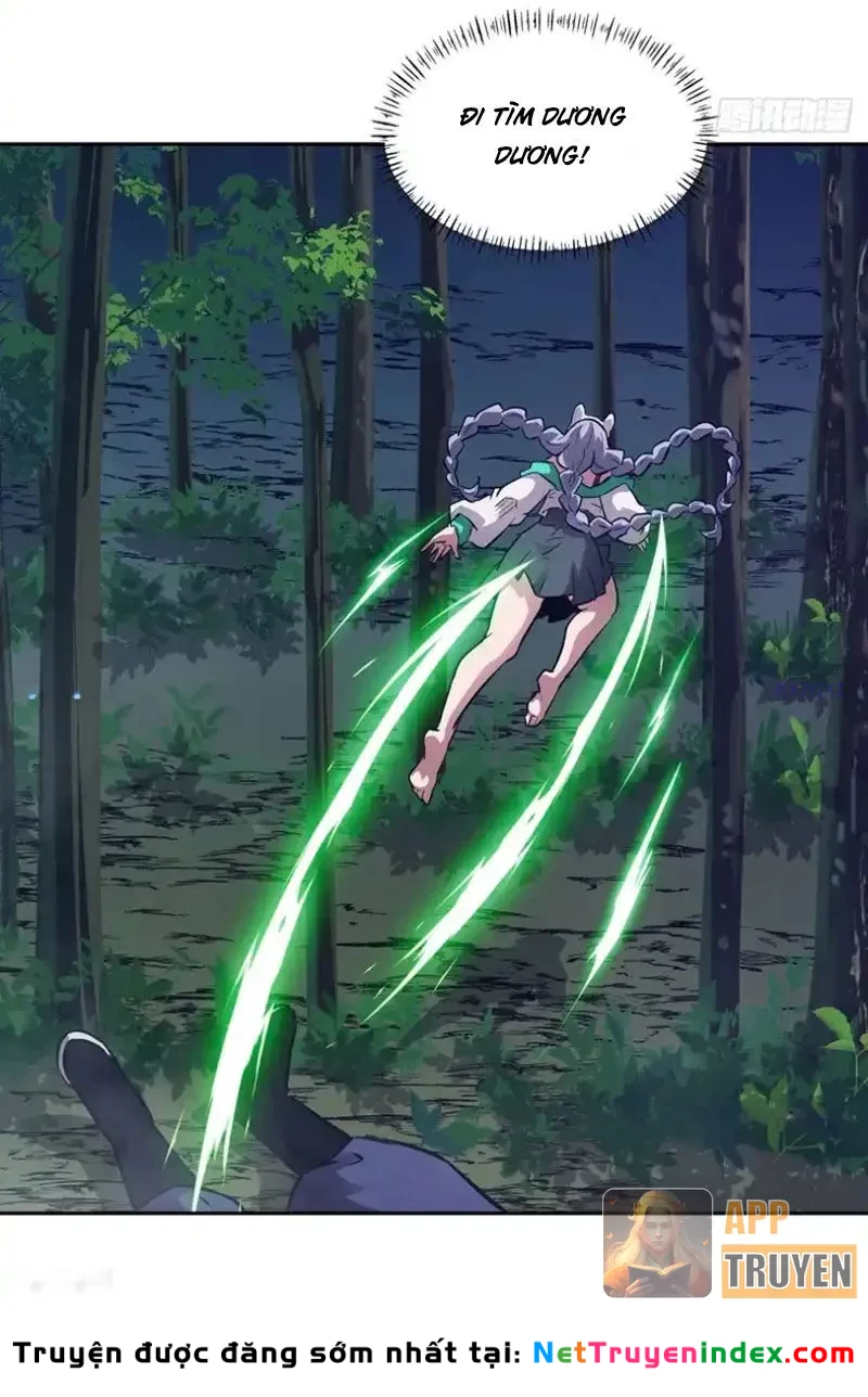 Tay Trái Của Ta Có Thể Dị Biến Chapter 136 - 26