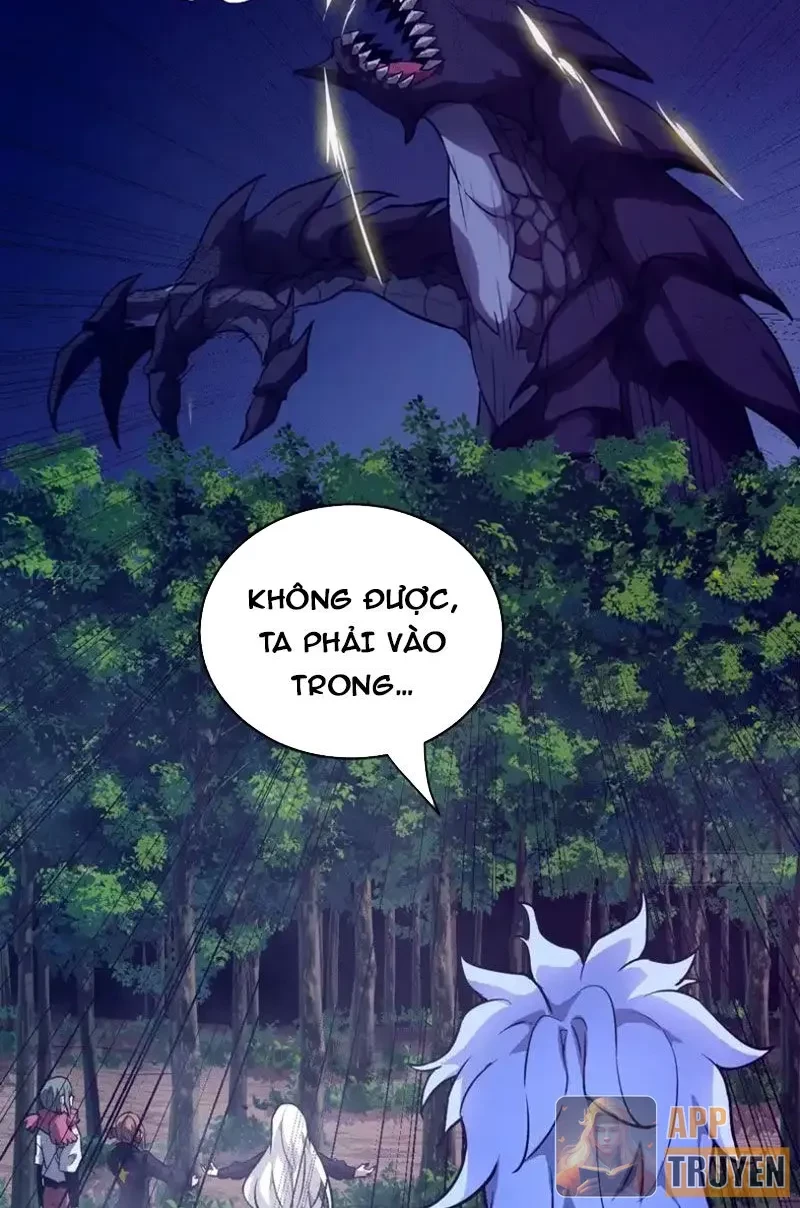 Tay Trái Của Ta Có Thể Dị Biến Chapter 136 - 29