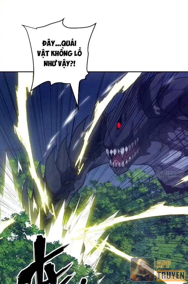 Tay Trái Của Ta Có Thể Dị Biến Chapter 136 - 31