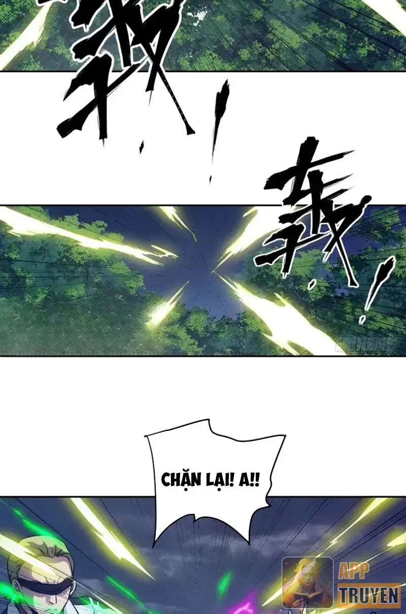 Tay Trái Của Ta Có Thể Dị Biến Chapter 136 - 32