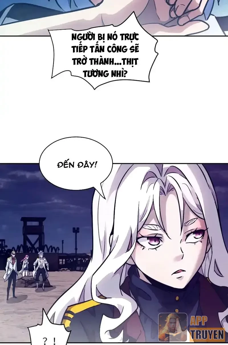 Tay Trái Của Ta Có Thể Dị Biến Chapter 136 - 34