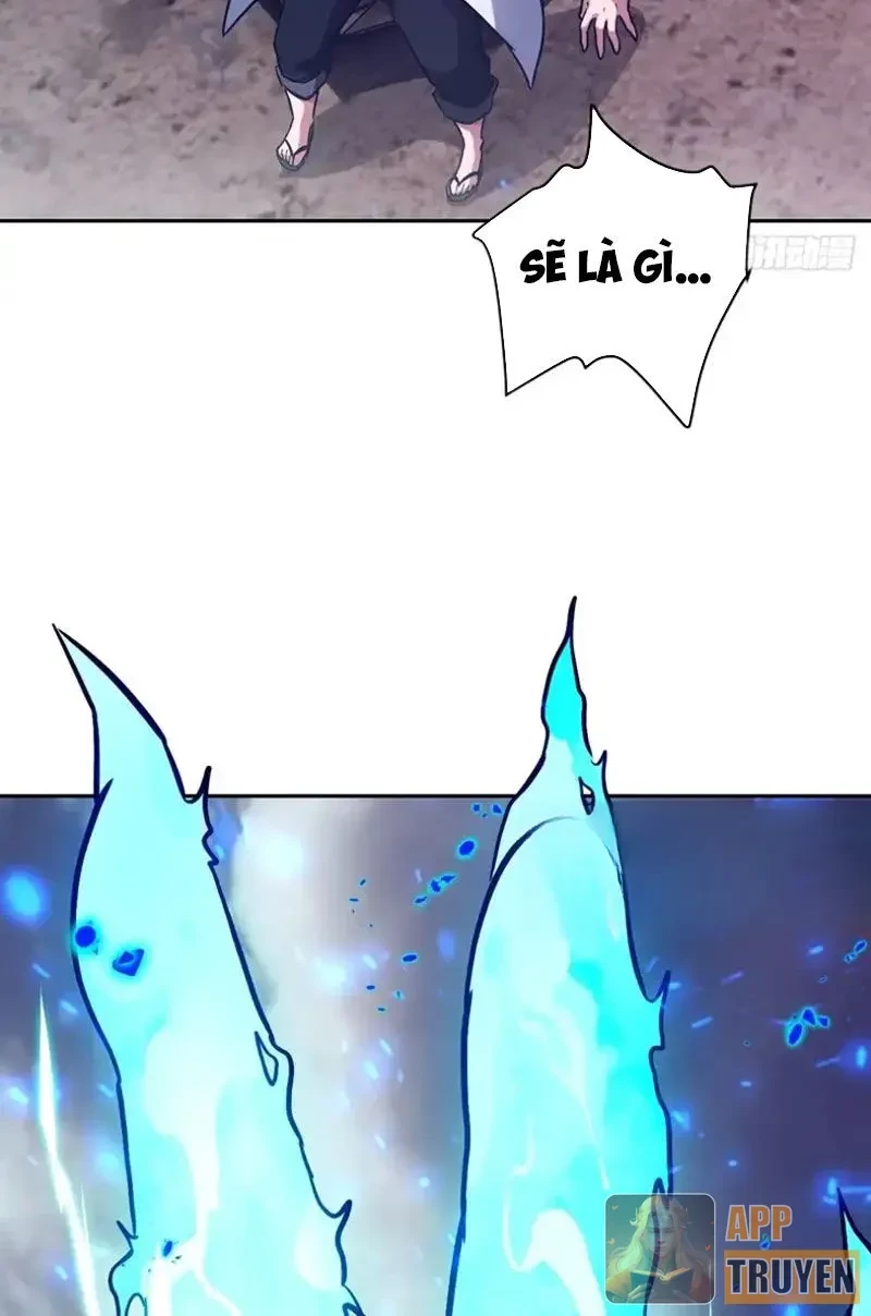 Tay Trái Của Ta Có Thể Dị Biến Chapter 136 - 36