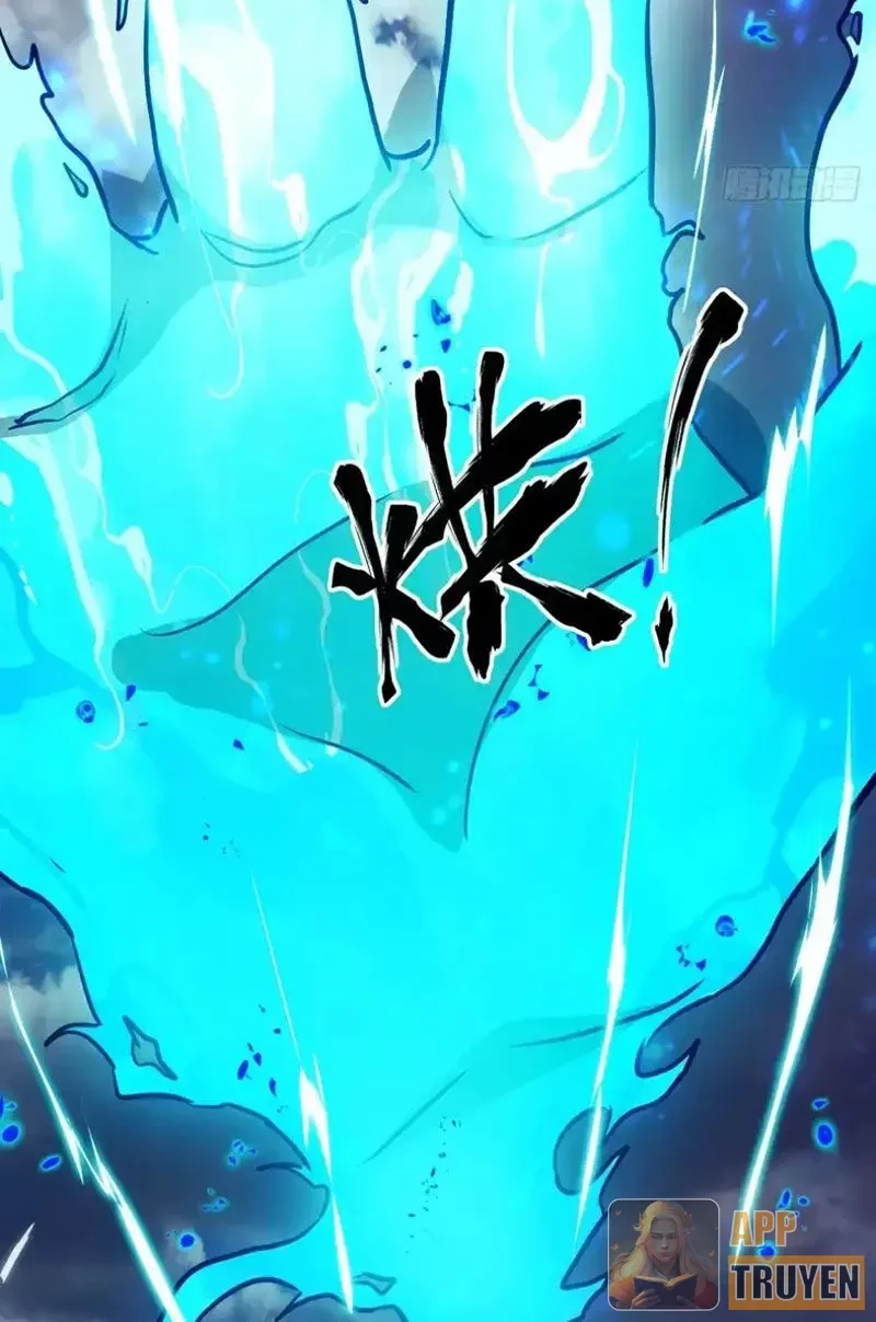 Tay Trái Của Ta Có Thể Dị Biến Chapter 136 - 37