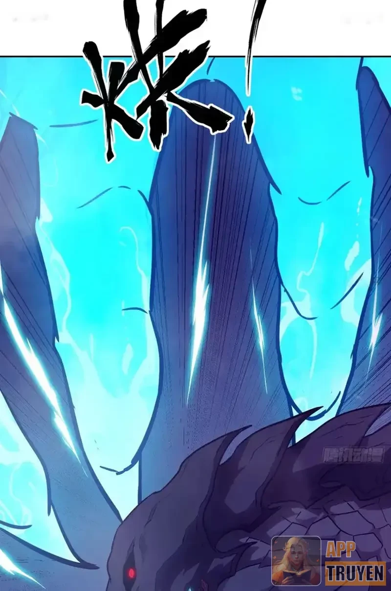 Tay Trái Của Ta Có Thể Dị Biến Chapter 136 - 40