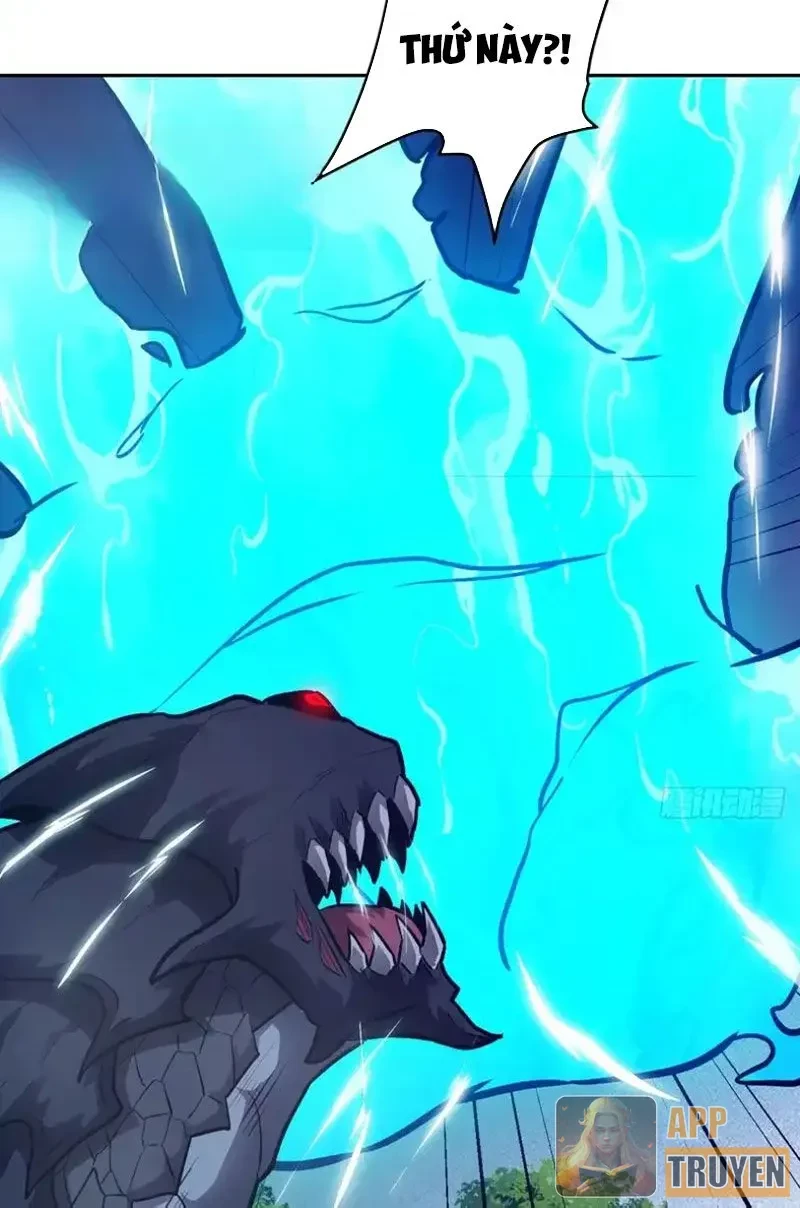 Tay Trái Của Ta Có Thể Dị Biến Chapter 136 - 42