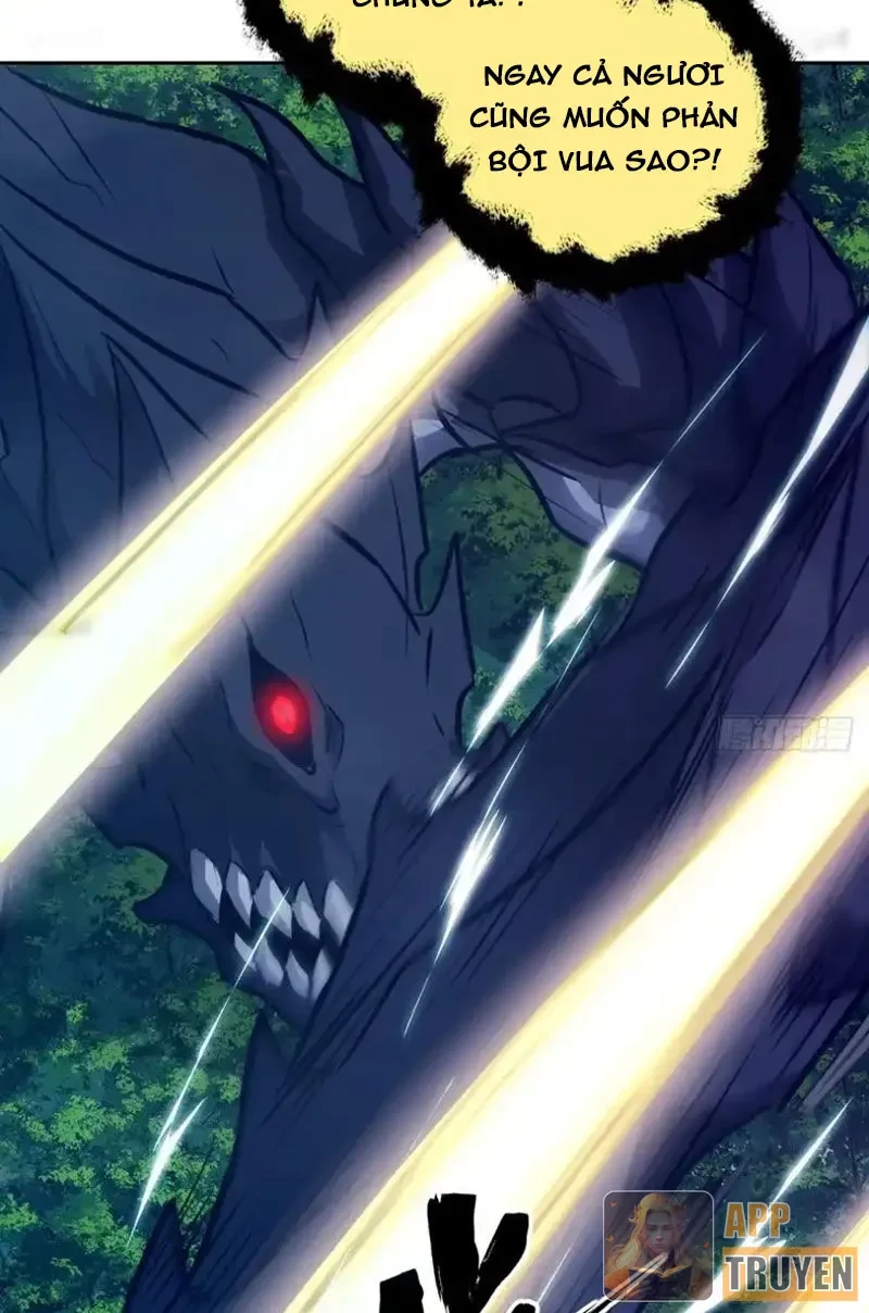 Tay Trái Của Ta Có Thể Dị Biến Chapter 136 - 44