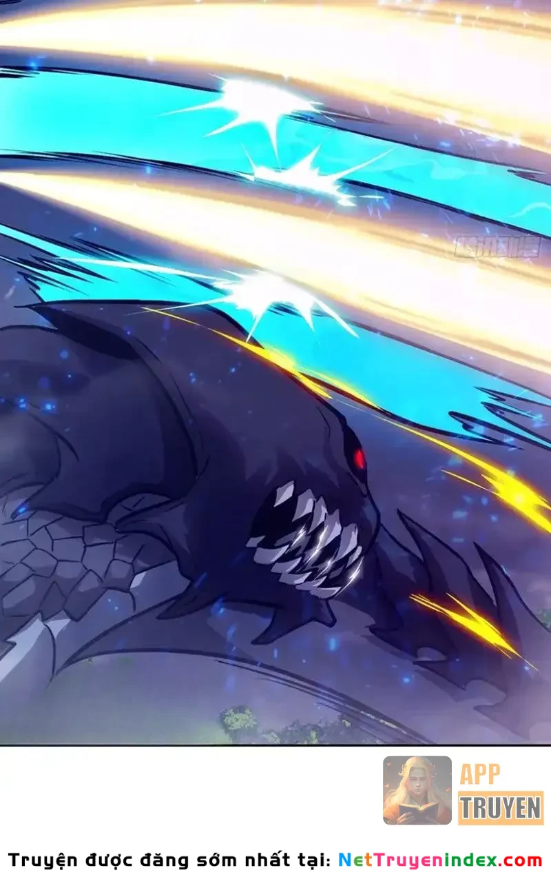 Tay Trái Của Ta Có Thể Dị Biến Chapter 136 - 46