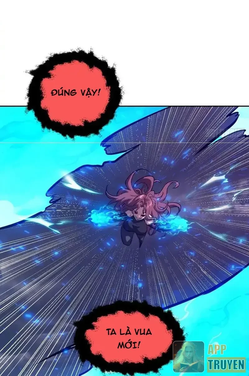 Tay Trái Của Ta Có Thể Dị Biến Chapter 136 - 47