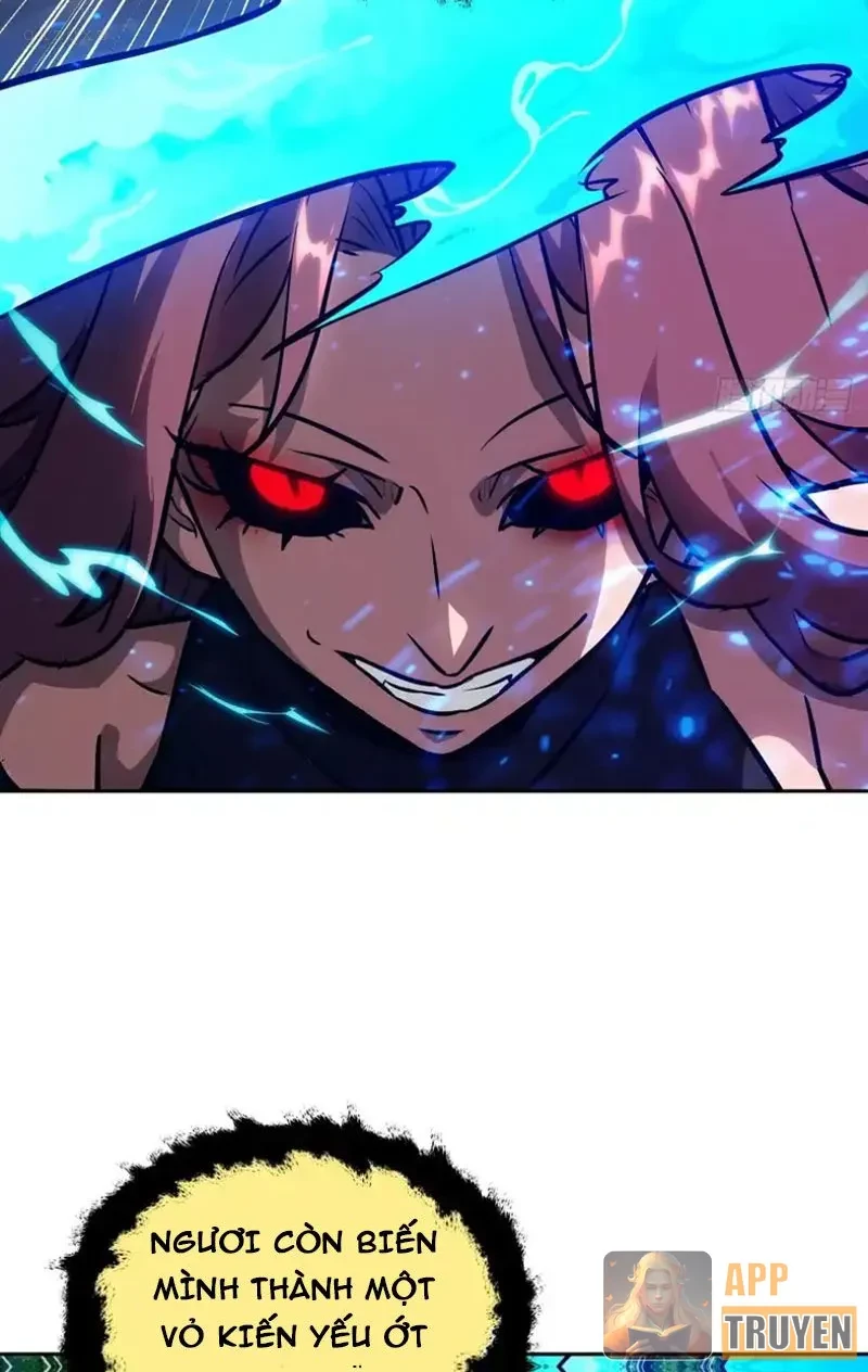 Tay Trái Của Ta Có Thể Dị Biến Chapter 136 - 48