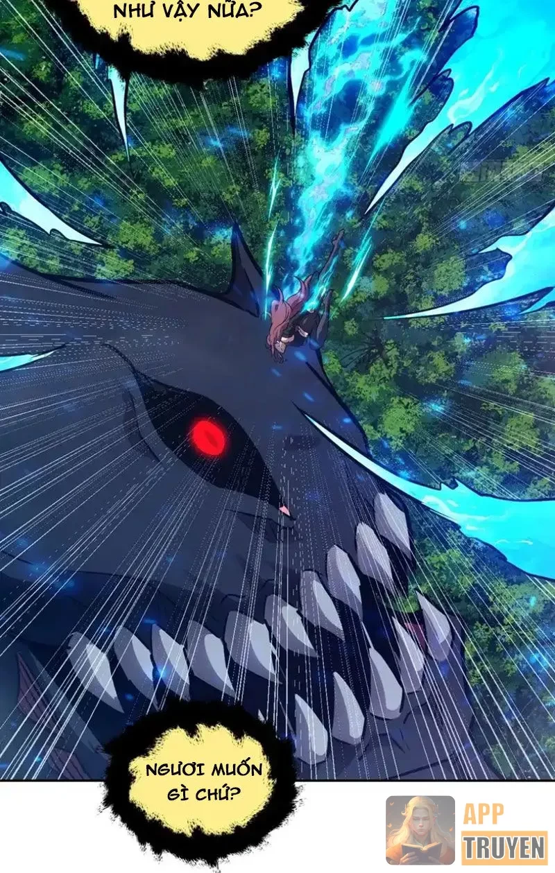 Tay Trái Của Ta Có Thể Dị Biến Chapter 136 - 49