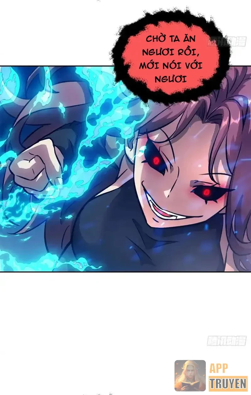 Tay Trái Của Ta Có Thể Dị Biến Chapter 136 - 50