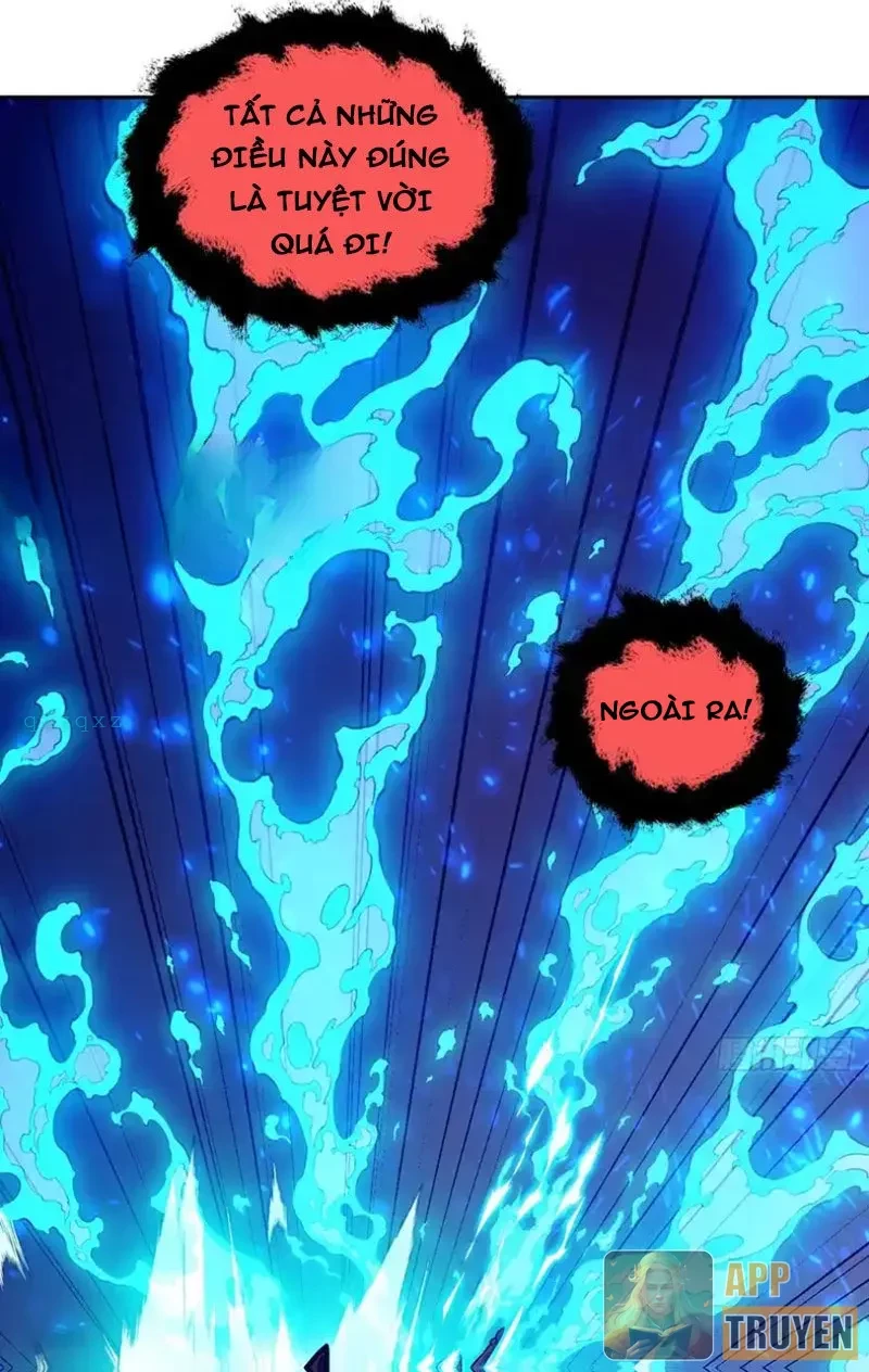 Tay Trái Của Ta Có Thể Dị Biến Chapter 136 - 51