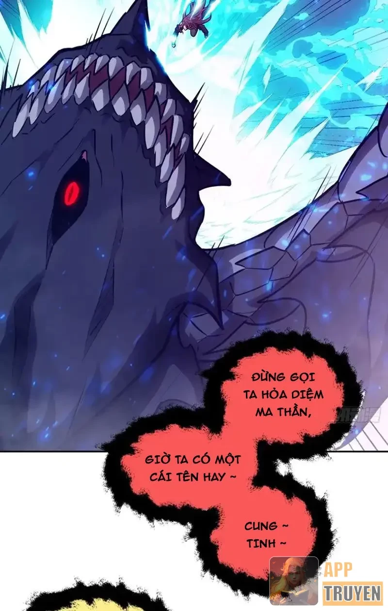 Tay Trái Của Ta Có Thể Dị Biến Chapter 136 - 52