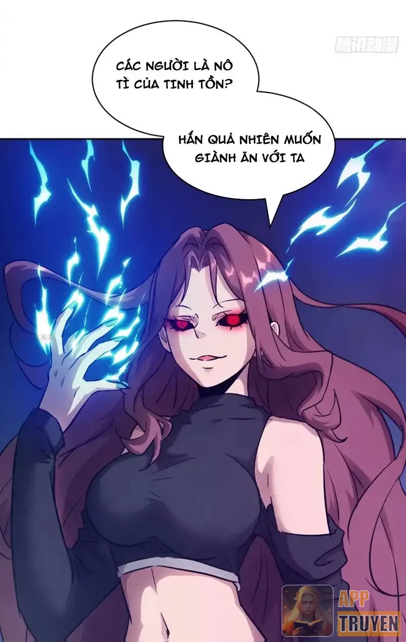 Tay Trái Của Ta Có Thể Dị Biến Chapter 136 - 57