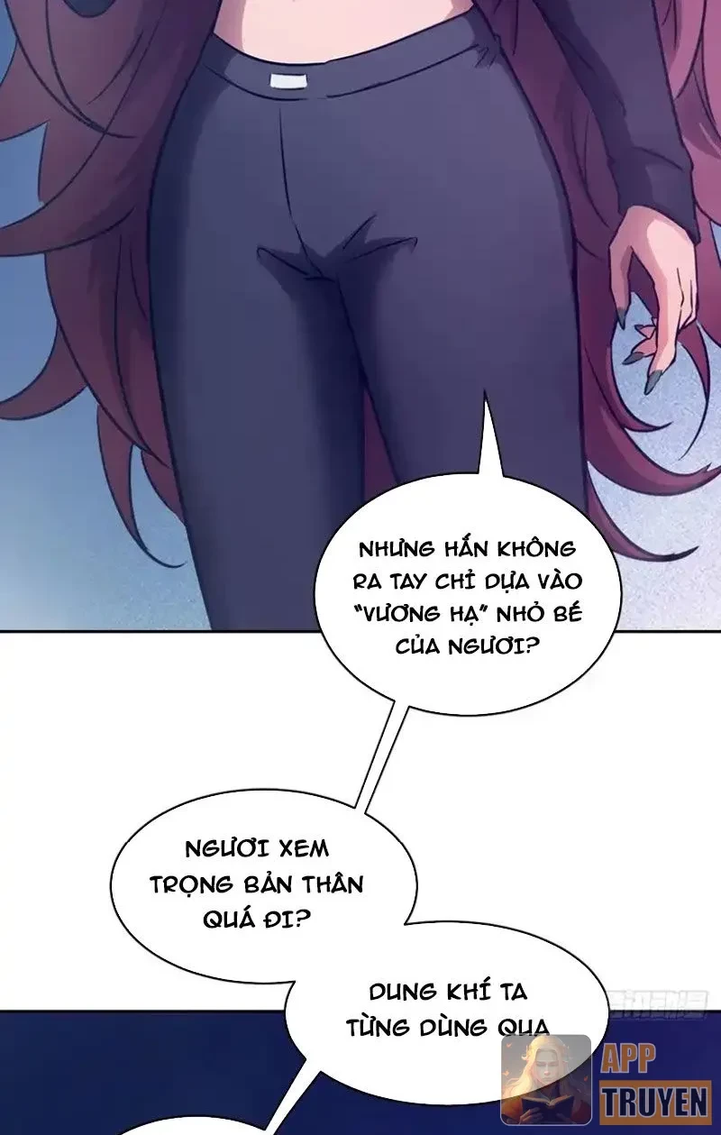 Tay Trái Của Ta Có Thể Dị Biến Chapter 136 - 58