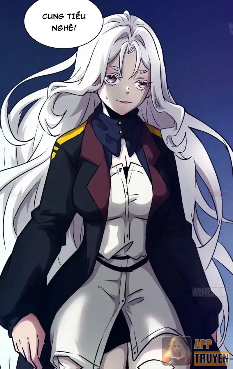 Tay Trái Của Ta Có Thể Dị Biến Chapter 136 - 59