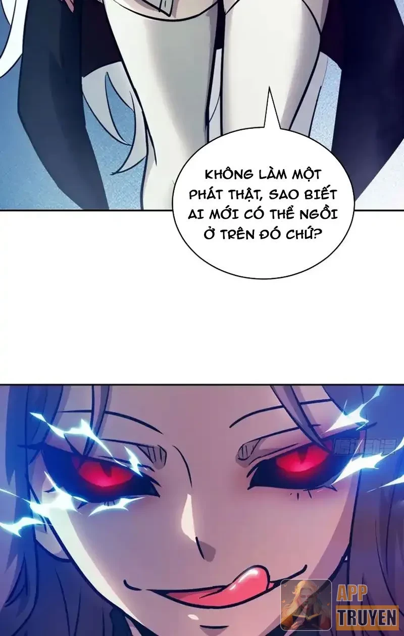 Tay Trái Của Ta Có Thể Dị Biến Chapter 136 - 60