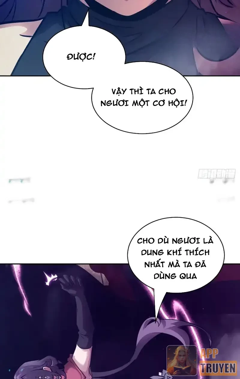 Tay Trái Của Ta Có Thể Dị Biến Chapter 136 - 61