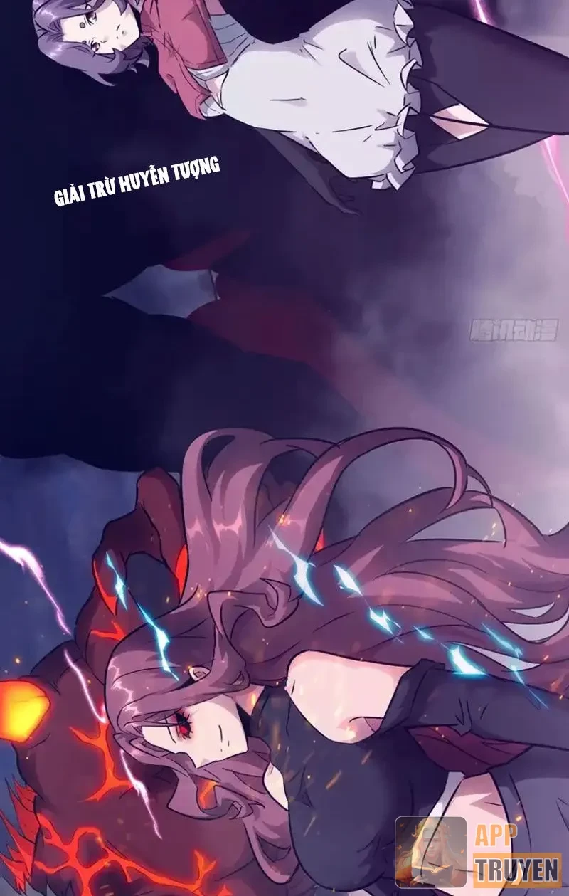 Tay Trái Của Ta Có Thể Dị Biến Chapter 136 - 62