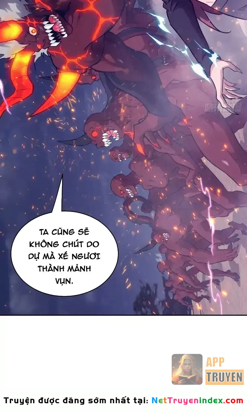 Tay Trái Của Ta Có Thể Dị Biến Chapter 136 - 63