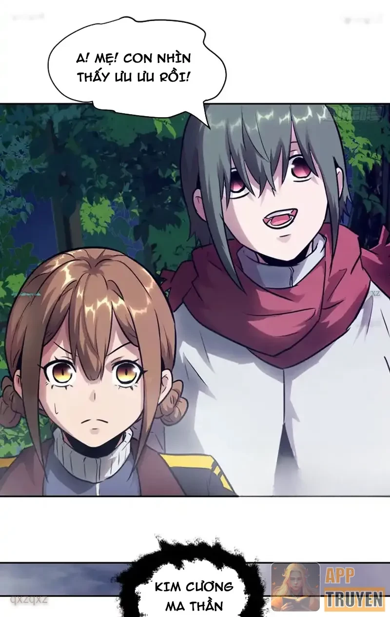 Tay Trái Của Ta Có Thể Dị Biến Chapter 136 - 64