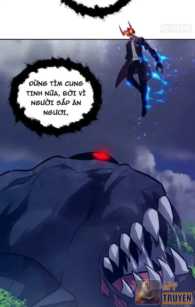 Tay Trái Của Ta Có Thể Dị Biến Chapter 136 - 65