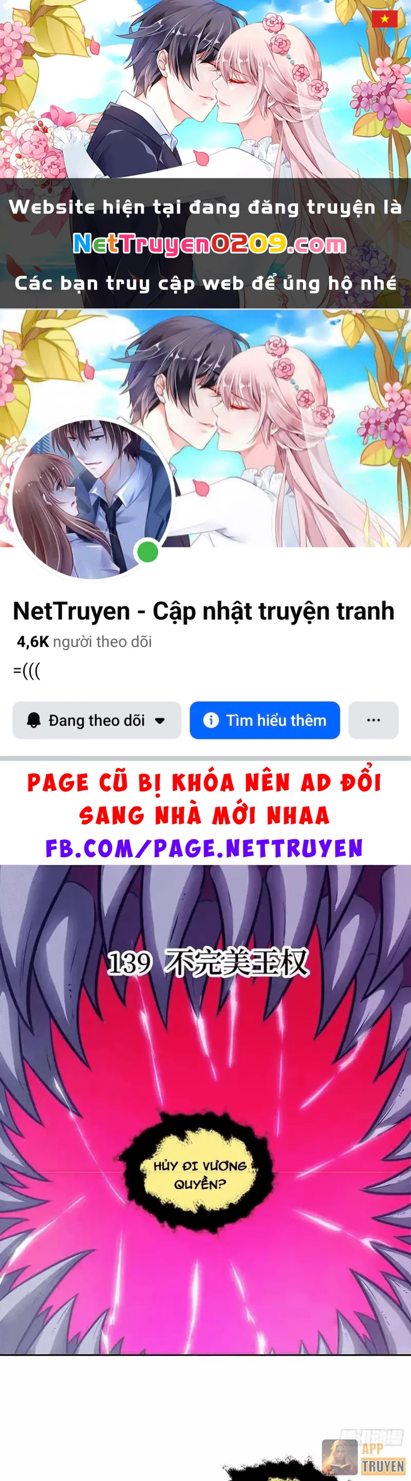 Tay Trái Của Ta Có Thể Dị Biến Chapter 139 - 1