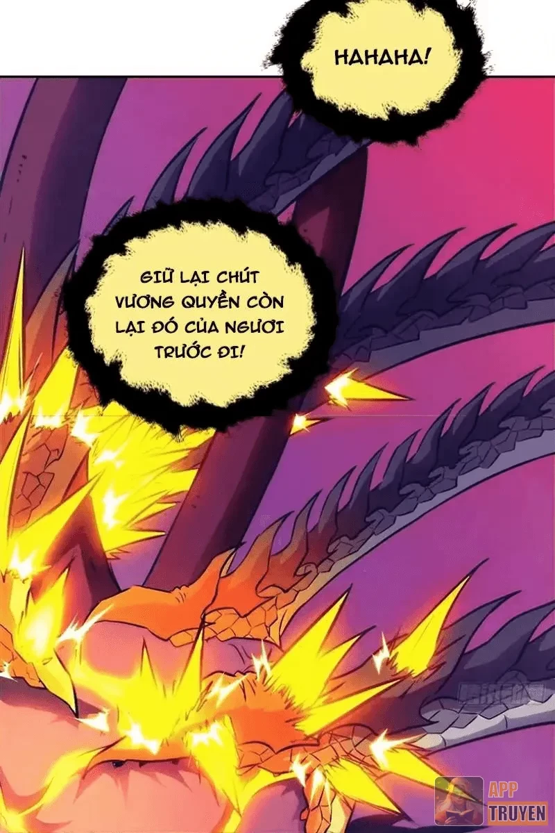 Tay Trái Của Ta Có Thể Dị Biến Chapter 139 - 2