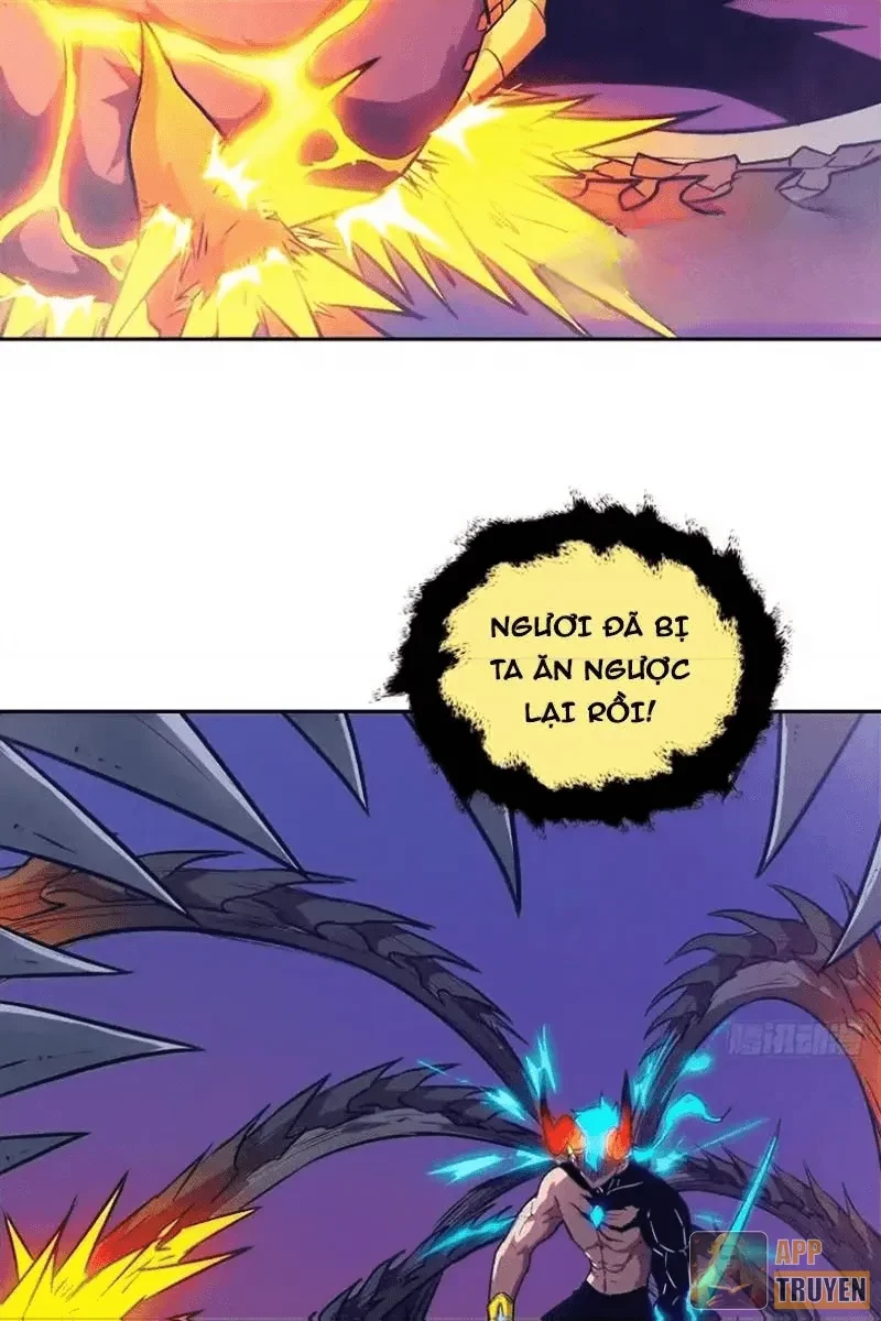 Tay Trái Của Ta Có Thể Dị Biến Chapter 139 - 3