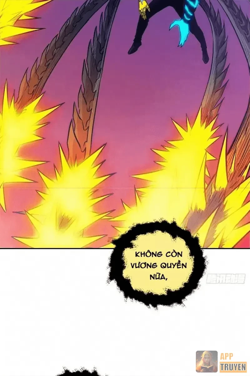 Tay Trái Của Ta Có Thể Dị Biến Chapter 139 - 4