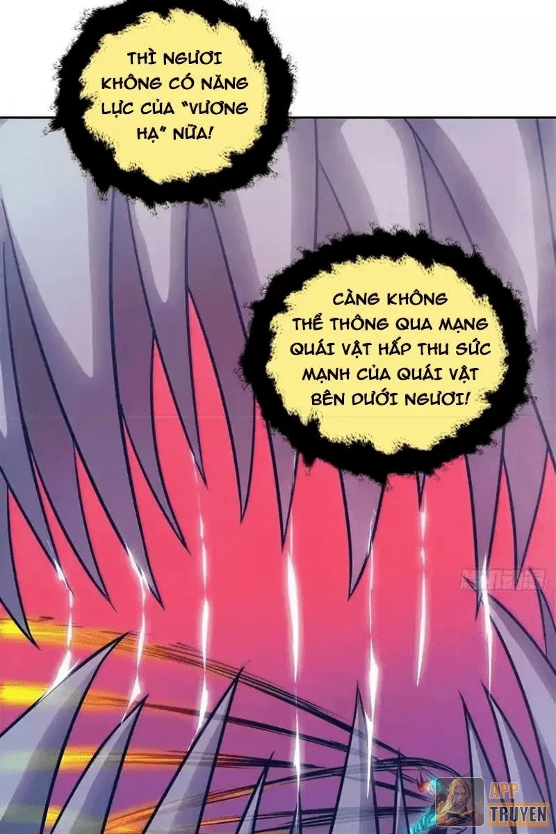 Tay Trái Của Ta Có Thể Dị Biến Chapter 139 - 5