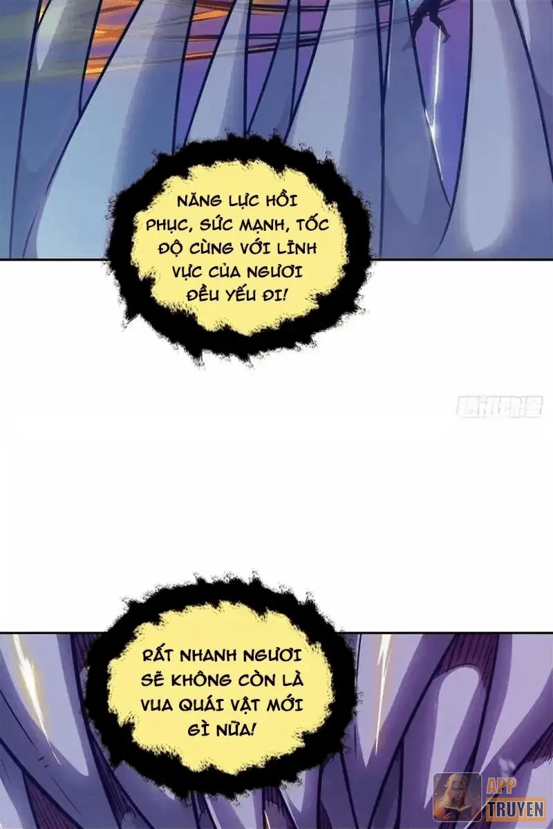 Tay Trái Của Ta Có Thể Dị Biến Chapter 139 - 6